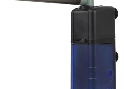 Filtro Boyu Int Sp-603e 400L/H com Bomba Sub 110V para Peixes Ornamentais