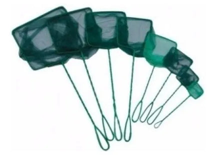 Imagem de várias redes Boyu para peixes ornamentais, tipo Rede, marca Boyu.