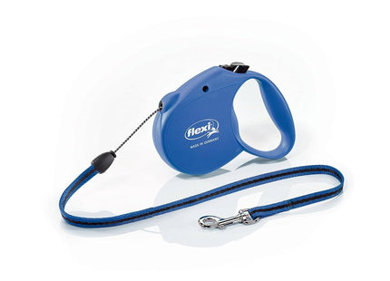 Guia Brasbaby Design Fita 5m para Cachorros de Porte Grande