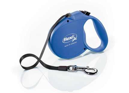 Guia Brasbaby Design Fita 5m para Cachorros de Porte Grande