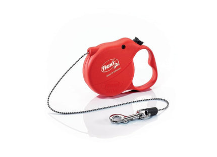 Guia Brasbaby Design Fita 5m para Cachorros de Porte Grande