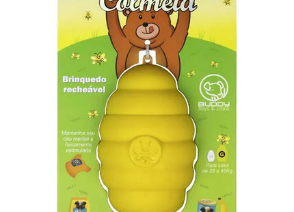 Brinquedo Buddy Toys Colmeia Grande – Recheável