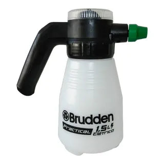 Imagem do produto Pulverizador Brudden Manual Practical Elétrico, tipo Pulverizador, marca Brudden.