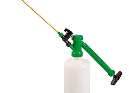 Imagem do pulverizador Brudden Pressão Acumulada P-1500, tipo Pulverizador, marca Brudden.