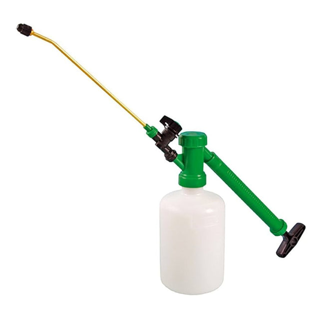 Imagem do pulverizador Brudden Pressão Acumulada P-1500, tipo Pulverizador, marca Brudden.