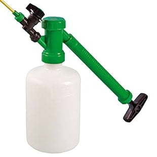 Imagem do pulverizador Brudden Pressão Acumulada P-1500, tipo Pulverizador, marca Brudden.