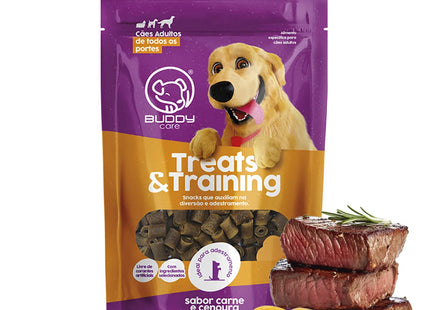 Imagem do produto Snack Buddy Care Dental para Cachorros, tipo Snack, marca Buddy Care.