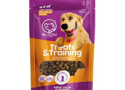 Imagem do produto Snack Buddy Care Dental para Cachorros, tipo Snack, marca Buddy Care.