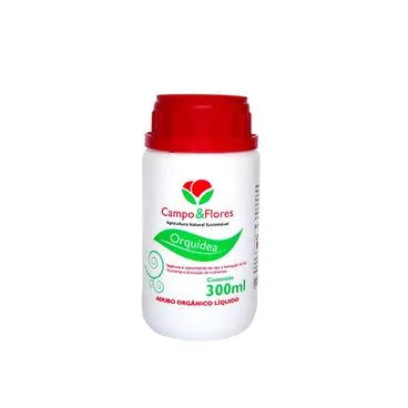 Fertilizante Campo e Flores Cooperhumus