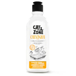 Detergente Cat Zone para Gatos