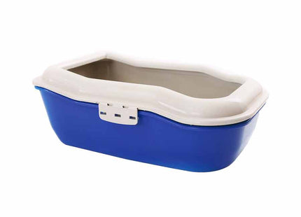 Bandeja Sanitária Cb Pet Furbox Duracat para Gatos