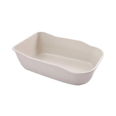 Imagem do produto Bandeja Sanitária Cb Pet Single Duracat para Gatos, tipo Bandeja Sanitária, marca Cb Pet.