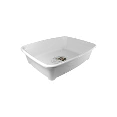 Imagem do produto Bandeja Sanitária Cb Pet Single Duracat para Gatos, tipo Bandeja Sanitária, marca Cb Pet.