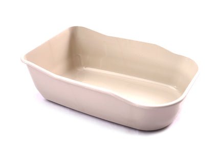 Imagem do produto Bandeja Sanitária Cb Pet Single Duracat para Gatos, tipo Bandeja Sanitária, marca Cb Pet.