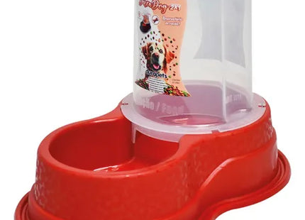 Bebedouro Cb Pet Automatic Deluxe para Cães e Gatos