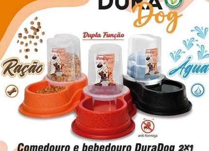 Bebedouro Cb Pet Automatic Deluxe para Cães e Gatos