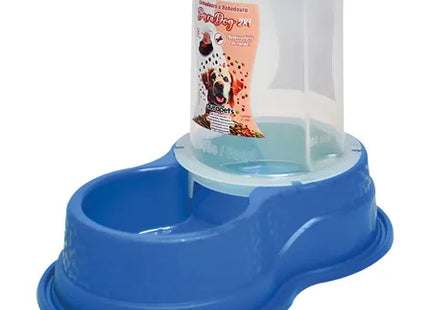 Bebedouro Cb Pet Automatic Deluxe para Cães e Gatos