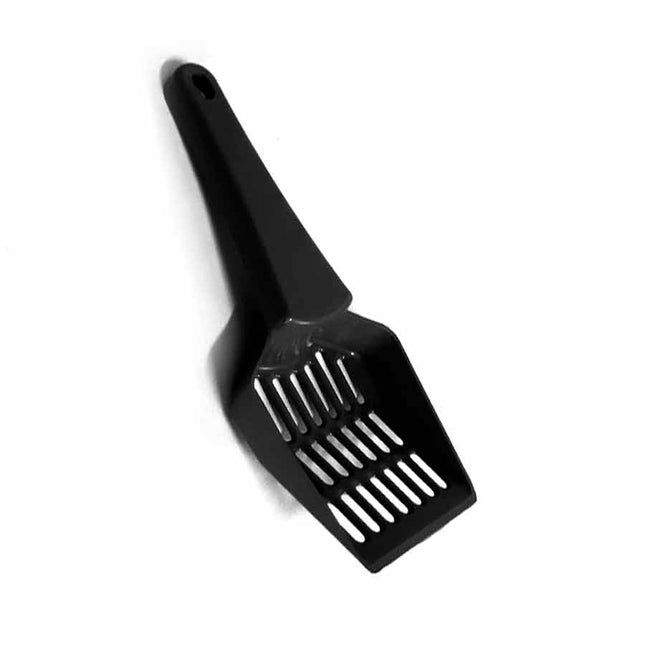 Imagem do produto Pá Coletora Cb Pet Higiênica para Gatos, tipo Pá Coletora, marca Cb Pet.
