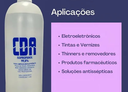 Escova Cda Pente Cabo Plast 19/30 Dentes Longos/Curtos para Cães e Gatos