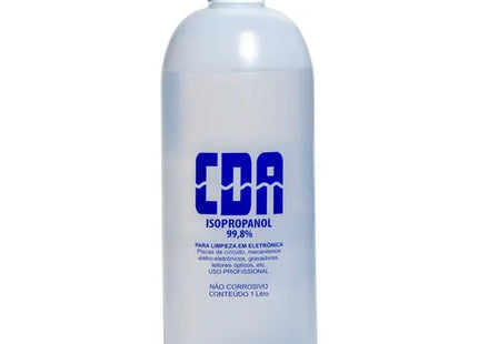 Escova Cda Pente Cabo Plast 19/30 Dentes Longos/Curtos para Cães e Gatos