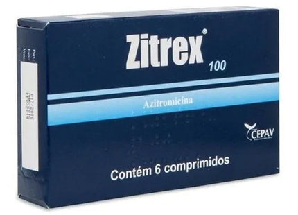 Antibiótico Cepav Doxy 400mg para Cães