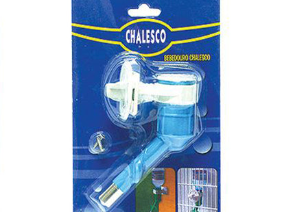 Imagem do produto Bebedouro Chalesco Portátil para Garrafas 70318 para Cães e Gatos, tipo Bebedouro, marca Chalesco.
