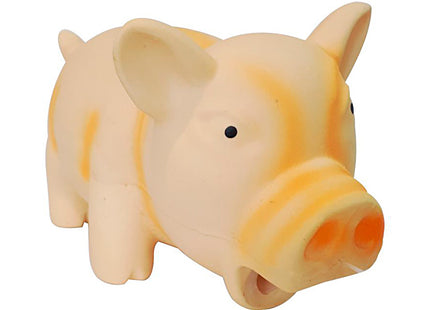 Imagem do produto Brinquedo Chalesco Porco Latex 70451 para Cães, tipo Mordedor, marca Chalesco.