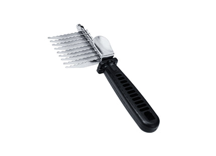 Imagem do produto Escova Chalesco Desembolador para Cães e Gatos, tipo Escova, marca Chalesco.