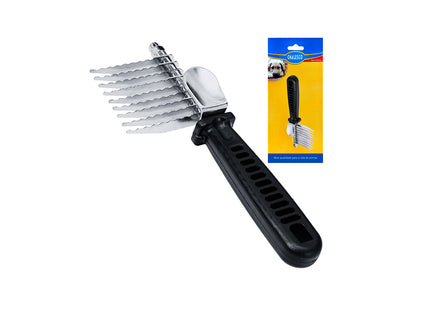 Imagem do produto Escova Chalesco Desembolador para Cães e Gatos, tipo Escova, marca Chalesco.