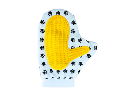Imagem do produto Escova Chalesco Luva Tira Pelos para Cães e Gatos, tipo Escova, marca Chalesco.