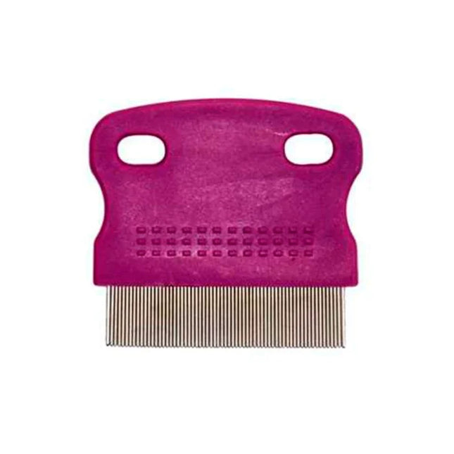 Imagem do produto Escova Chalesco Pente para Pulga para Cães e Gatos, tipo Escova, marca Chalesco.