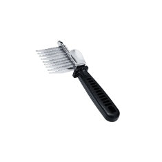 Escova Chalesco Soft 2 para Cães e Gatos
