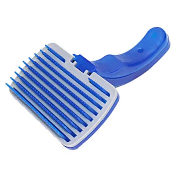 Imagem do produto Escova Chalesco Super Clean para Cães e Gatos, tipo Escova, marca Chalesco.