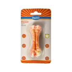 Imagem do produto Osso Chalesco Massageador para Cachorros, tipo Osso, marca Chalesco.