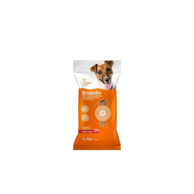 Snack Chalesco Bone para Cachorros