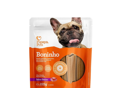 Snack Chalesco Bone para Cachorros
