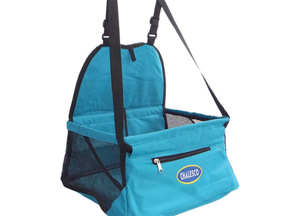 Transporte Chalesco Car Seat 70553 para Cães e Gatos