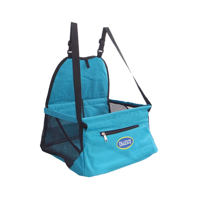 Transporte Chalesco Car Seat 70553 para Cães e Gatos