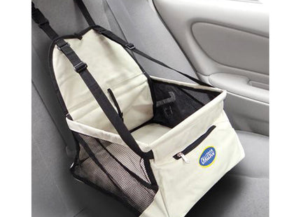 Imagem do produto Transporte Chalesco Car Seat 70553 para Cães e Gatos, tipo Transporte, marca Chalesco.