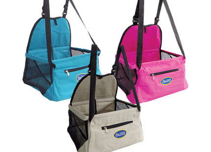Imagem do produto Transporte Chalesco Car Seat 70553 para Cães e Gatos, tipo Transporte, marca Chalesco.