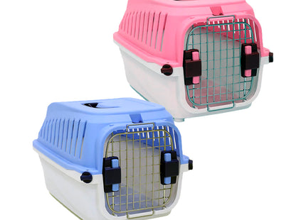 Transporte Chalesco Gulliver Nº1 para Cães e Gatos
