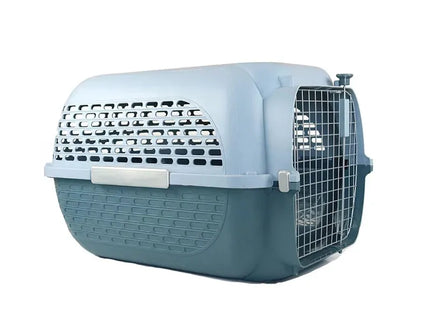 Transporte Chalesco Vision Fashion para Cães e Gatos