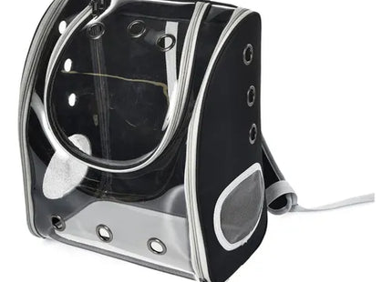 Imagem do produto Transporte Chalesco Vision Plus para Cães e Gatos, tipo Transporte, marca Chalesco.