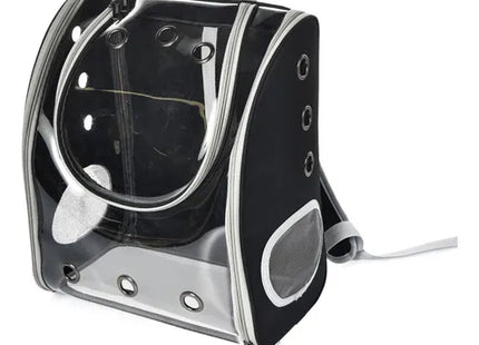 Imagem do produto Transporte Chalesco Vision Plus para Cães e Gatos, tipo Transporte, marca Chalesco.