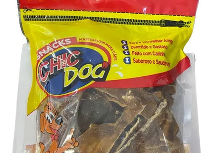 Imagem do produto Chic Dog Snacks para Cachorros, tipo Petisco, marca Chic Dog.