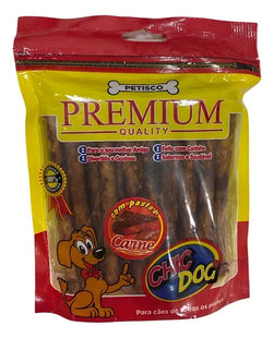 Imagem do produto Petisco Chic Dog para Cachorros, tipo Petisco, marca Chic Dog.