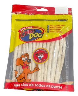 Imagem do produto Snack Chic Dog Osso para Cachorros, tipo Snack, marca Chic Dog.