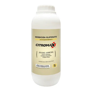 Imagem do produto Lesmicida Citromax Resistente à Umidade, tipo Herbicida, marca Citromax.