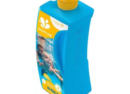 Montreal Ultra Floculante 1 L — Clarificante Líquido para Piscinas