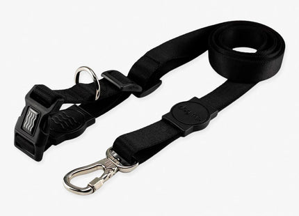 Guia Mãos Livres Classic Black Dog Trip Brasil – Tamanho M